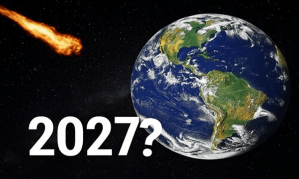 Internet fait le buzz autour des spéculations sur l’apocalypse de 2027 – Que dit la Bible ?