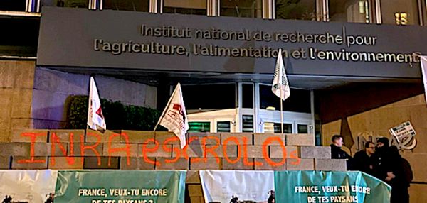 Une vérité toujours bonne à dire
