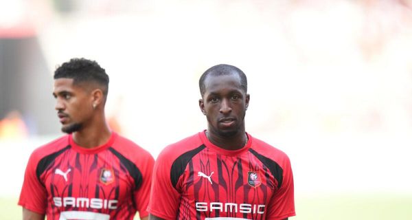 Rennes : une porte de sortie en Turquie pour Glen Kamara ?