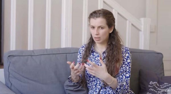 Emouvant témoignage d’une jeune femme condamnée sur la « fin de vie » (video)