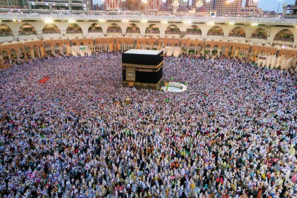 Omra Février 2025 – « Sur les traces de notre Bien-Aimé »