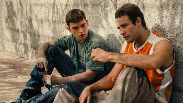 Enzo – Laurent Cantet et Robin Campillo (Critique de film)