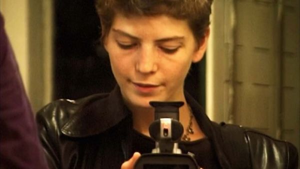 Fragments d'un parcours amoureux – Chloé Barreau (Interview minutée)