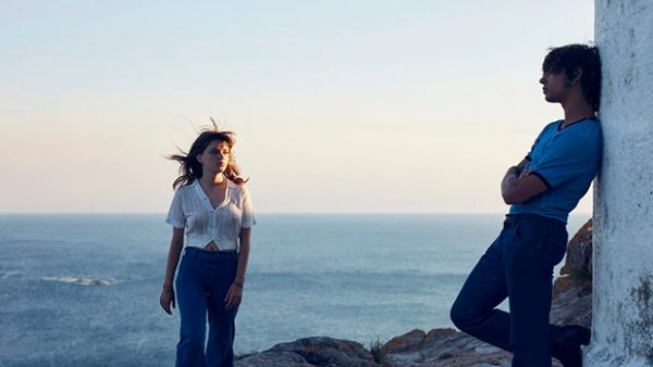 Un air dans la tête #5 –  Ma frère  – Cannes 2025 (Chronique) Exemplaire