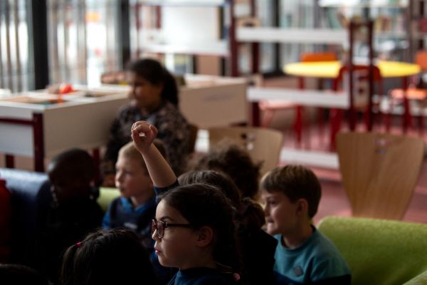 Mathématiques : le décrochage des filles, dès quatre mois d'école, éclairé par une étude française sur plus de 2,6 millions d'écoliers de CP et CE1