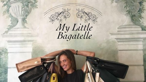 My Little Bagatelle : L'univers chic et créatif de Kenza Ben Ghachem