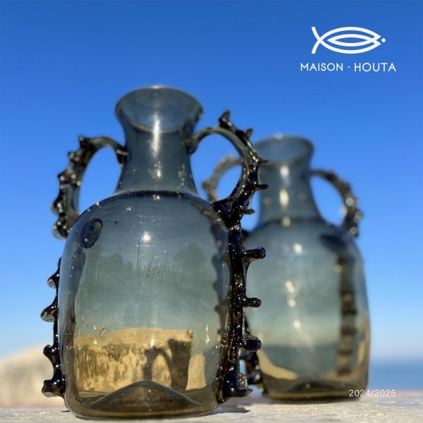Maison Houta : L’Artisanat Tunisien à l’Honneur