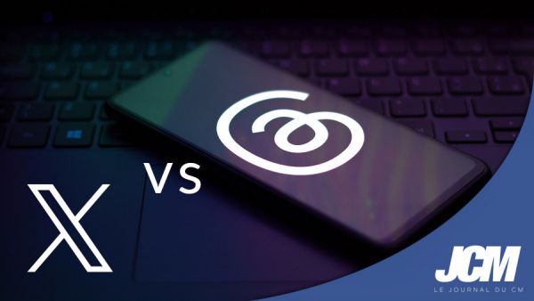 Threads vs X : quelle plateforme privilégier en 2025 ?
