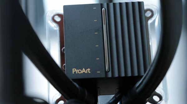 Test ProArt LC 360 d’Asus