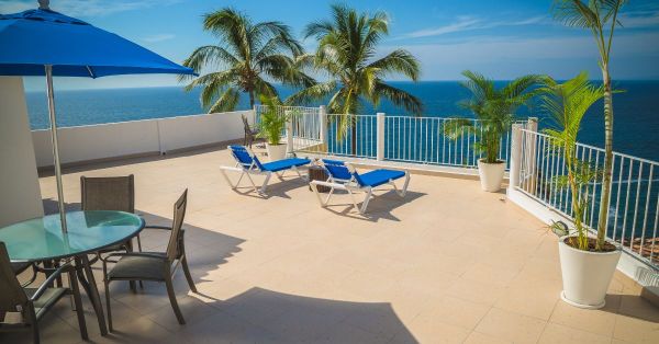 Sécurisez votre balcon grâce à un garde-corps pas cher !