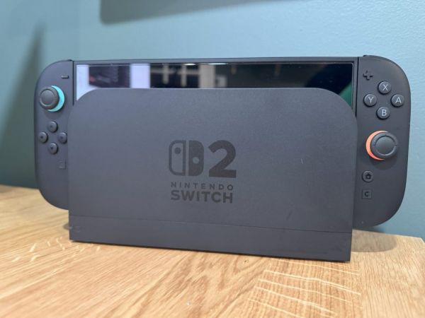Test de la Nintendo Switch 2 :  miser sur les succès de la première