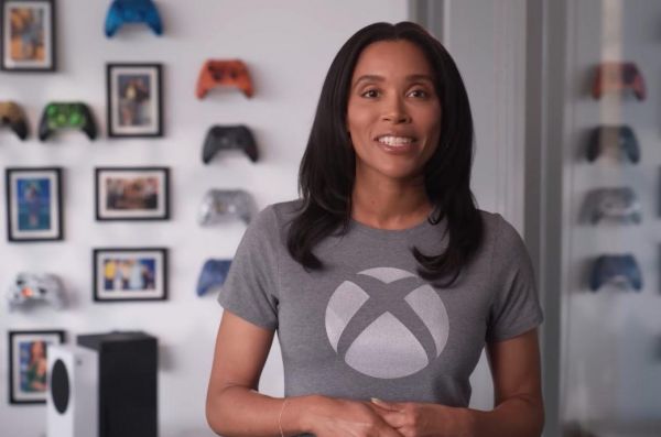 Xbox et AMD, un amour fait pour durer