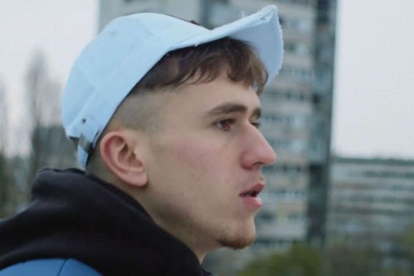 James Loup : le rap sans filtre d'un mec normal