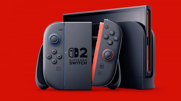 L’écran de la Nintendo Switch 2 est presque indestructible selon un test effectué par un YouTubeur