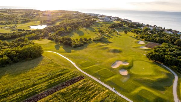 Interhome et le golf : la bonne connexion