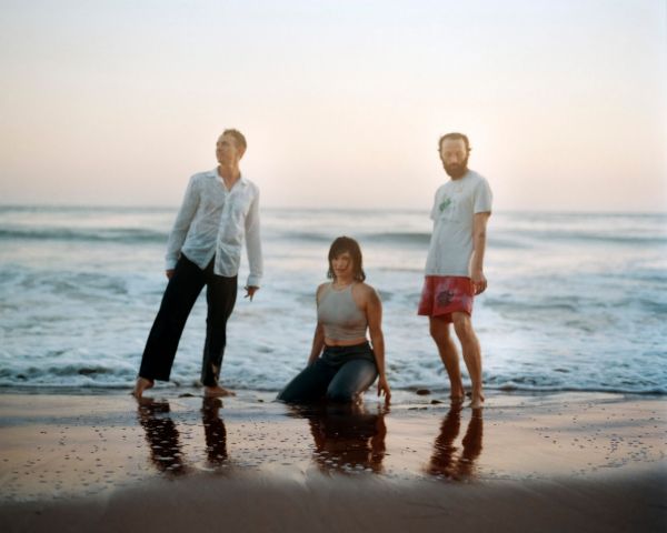 Nouveau casse pour Big Thief !