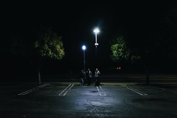 [EXCLU] Vidéo : Caleb Nichols – Car Park