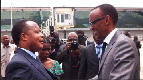 Cession des terres au Rwanda « Le dossier est terminé »
