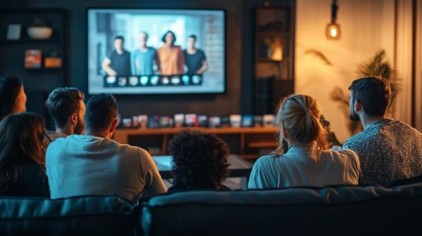 Les adaptations de livres les plus réussies : quand la littérature rencontre les séries