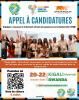 3e édition du Sommet africain de la jeunesse sur la biodiversité : GYBN Africa lance un appel à participation.