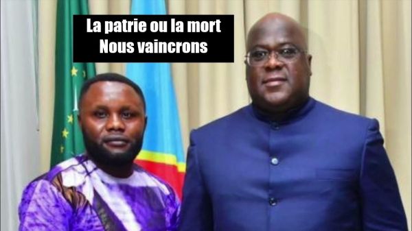 Hommage de la Voix des Grands Lacs aux WAZALENDO, sentinelles de la Patrie
