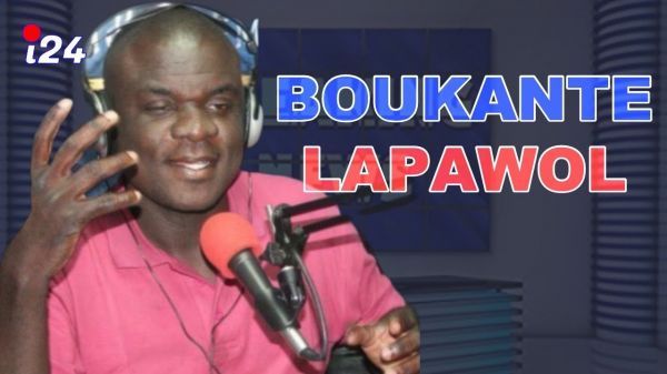L'Animateur vedette de « Boukante Lapawòl » dénonce la décision de CONATEL