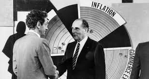 Mitterrand était-il Fécal ?