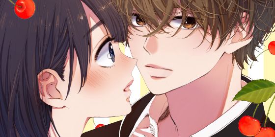 Annonce : My Sweet Boy