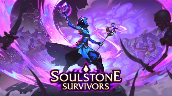 Le rogue-like Soulstone Survivors est disponible