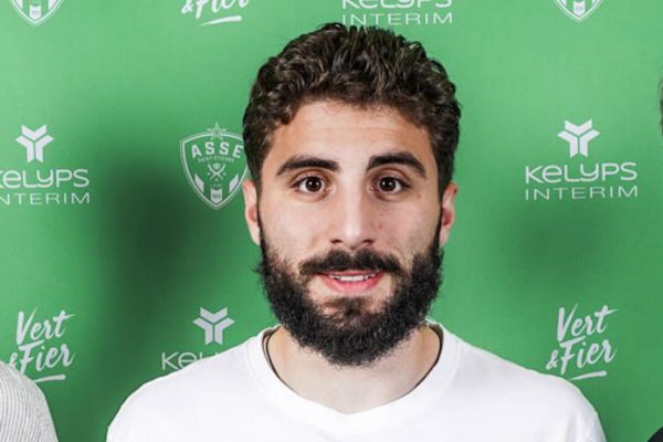Mercato ASSE : Davitashvili remplacé par son compatriote ?