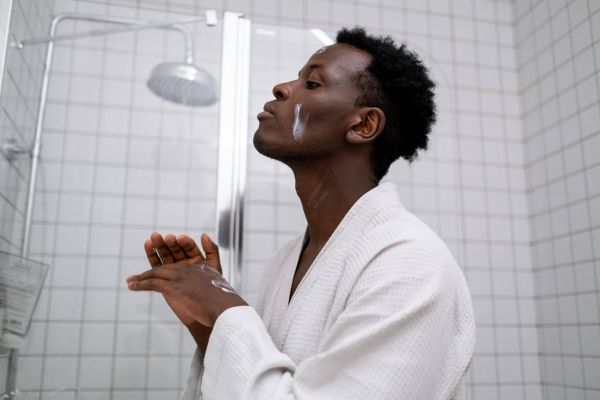 Comment préparer votre peau avant et après l’exercice