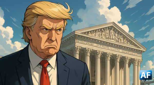 Comment Trump pourrait toucher l'économie française en contexte de guerre économique