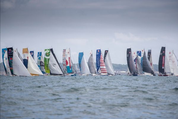 Mini-Transat. 90 solitaires à 3 mois du départ