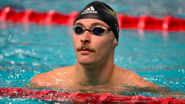 Championnats de France de natation: Grousset apprend à partir vite, Fente-Damers joue des épaules pour Singapour