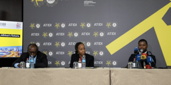 ATIDI tiendra son Assemblée générale annuelle en Angola, célébrant 25 ans d'impact en tant qu'assureur multilatéral africain