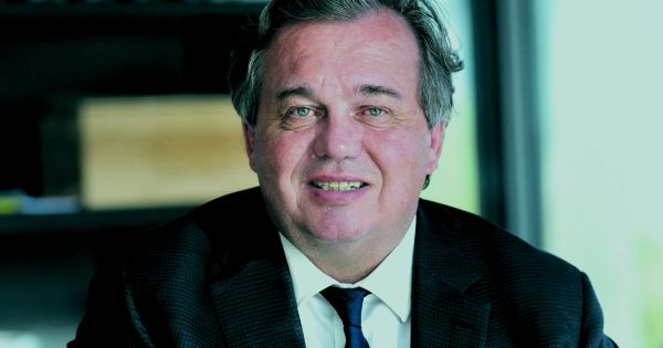 GL events, Trévise et Fimalac préparent un nouveau leader de la culture