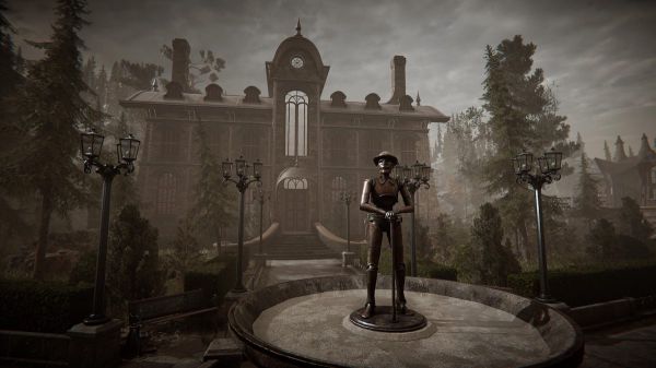 Syberia, le jeu culte de Benoît Sokal, bientôt de retour