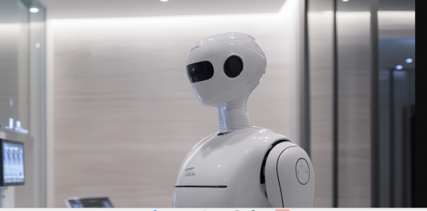 Robots-épilateurs : le futur des centres de beauté ?