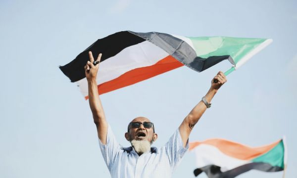 Malgré un programme prometteur, la crise au Soudan peine à susciter l’engouement