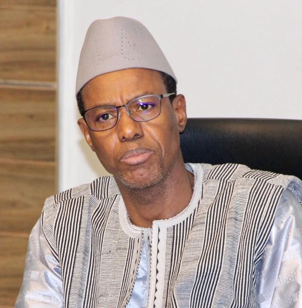 Blanchiment de capitaux : le Mali n'est plus sur la liste grise du GAFI