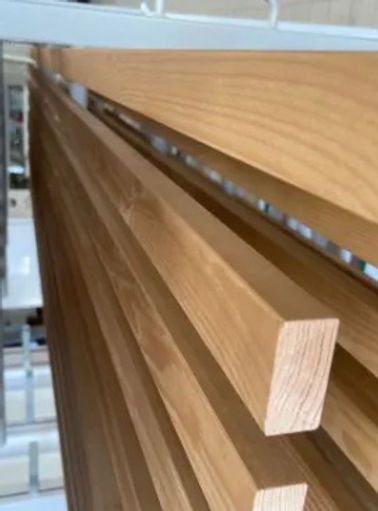 Habillage bois : marier design et sécurité incendie à la maison