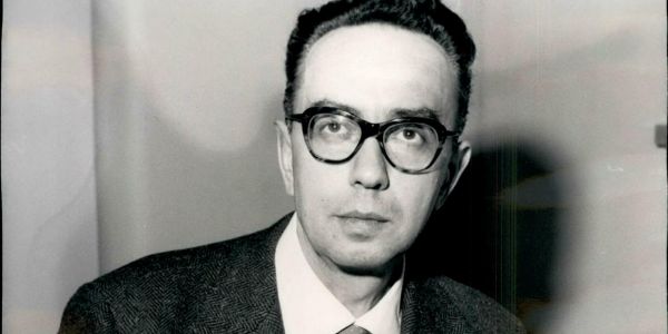« L'affaire Horia » : révélations sur le plus politique des prix Goncourt