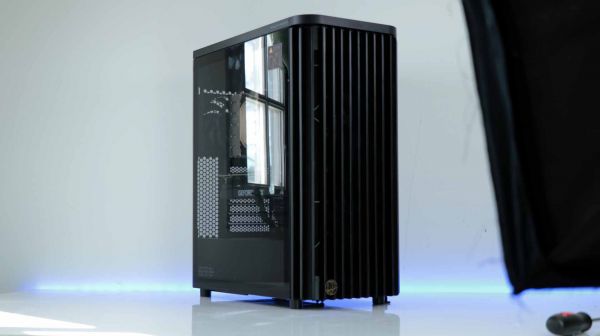 Test ProArt PA401 Wood Edition d’Asus