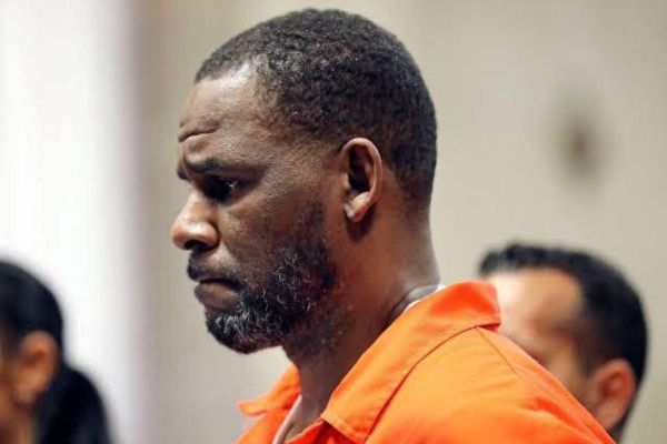 R. Kelly frôle la mort en prison : son avocat dénonce une tentative d'assassinat orchestrée