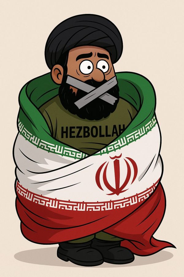 Hezbollah : L’organisation ne lancera pas d’attaque contre Israël en réponse aux attaques contre l’Iran