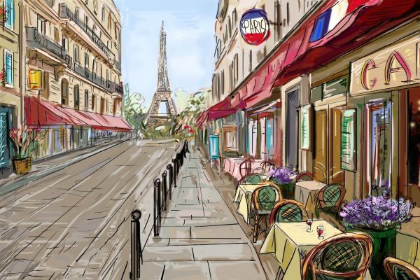 1,55 million: hausse des Touristes chinois en France 2024-2025