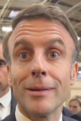 Gazaouis ou Gazanons ? Sur ce point aussi, Macron déconne.