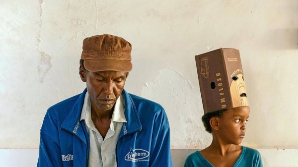 «The Village Next to Paradise», le silence de ceux qui n'ont rien