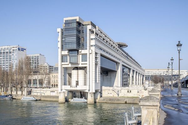 Souveraineté et contraintes budgétaires : Bercy à l'heure des choix stratégiques