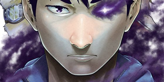 Annonce : Earth Expansion